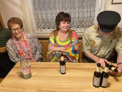 Rosenmontagsfeier 2024